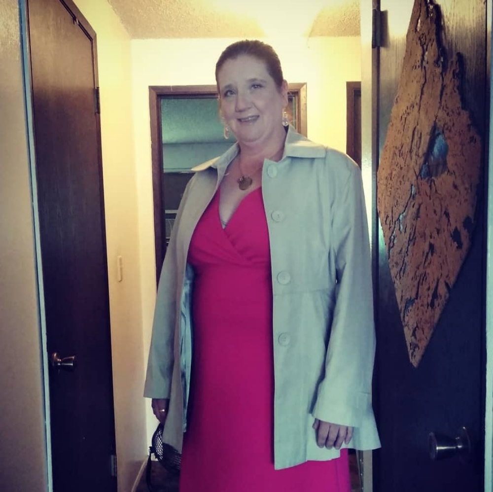 Meet your Posher, Shannon